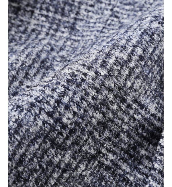 EDIFICE「BRERAS (ブレラス)  Jersey GlenPlaid ジャケット」|その他|