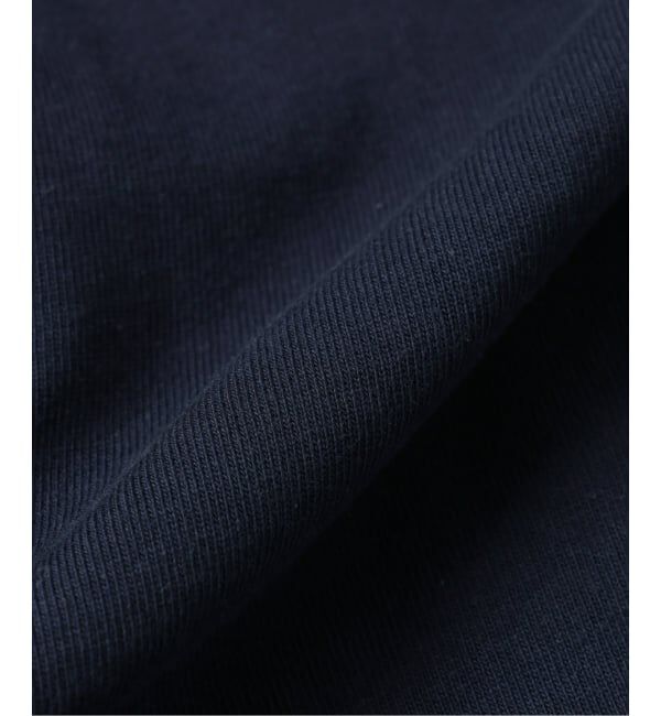 EDIFICE「ETS.MATERIAUX(マテリオ) GOKUJUKU 天竺 ロングスリーブ」|Tシャツ・カットソー|