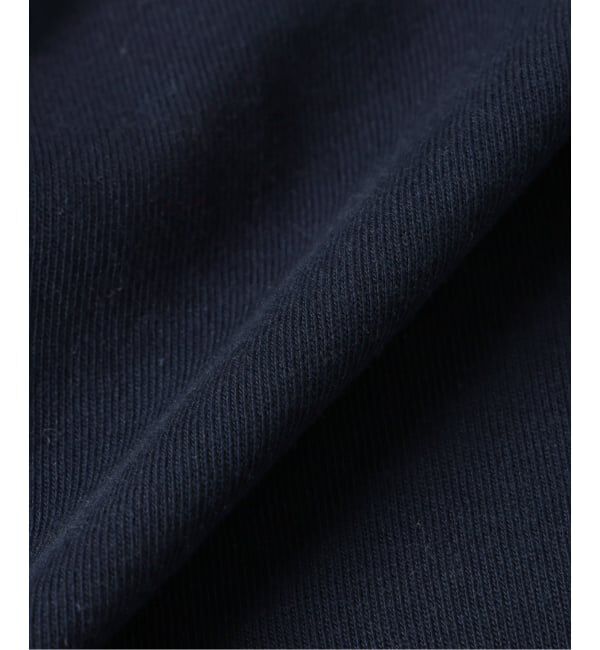 EDIFICE「ETS.MATERIAUX(マテリオ) GOKUJUKU 天竺 ロングスリーブ」|Tシャツ・カットソー|