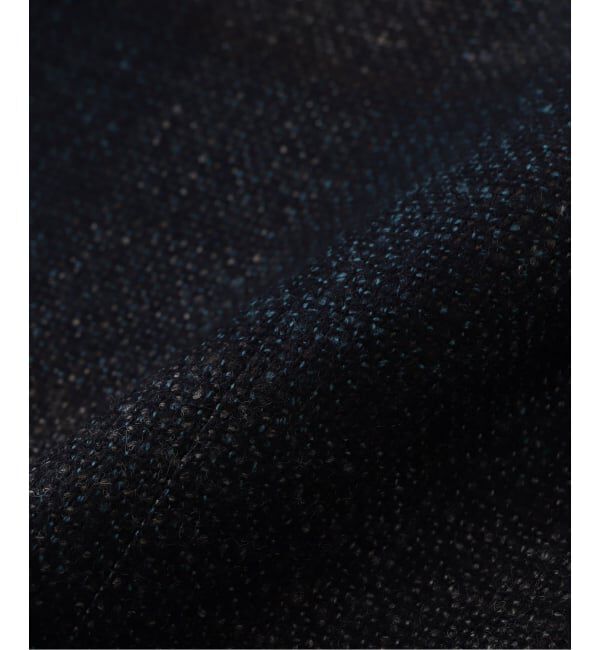 EDIFICE「D.JK.3ボタン REDA(チェック)」|テーラードジャケット|