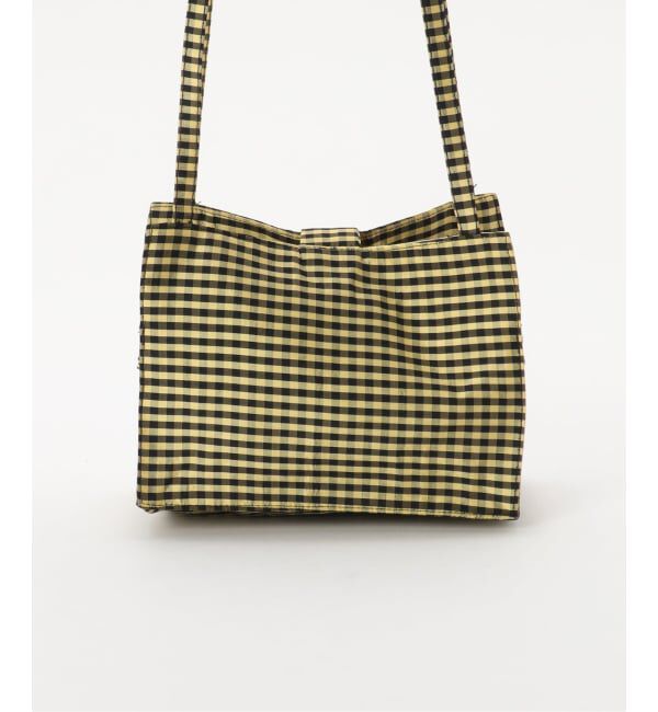 PULP「COMING OF AGE / カミングオブエイジ LADY CROSSBODY」|ショルダー・メッセンジャー|