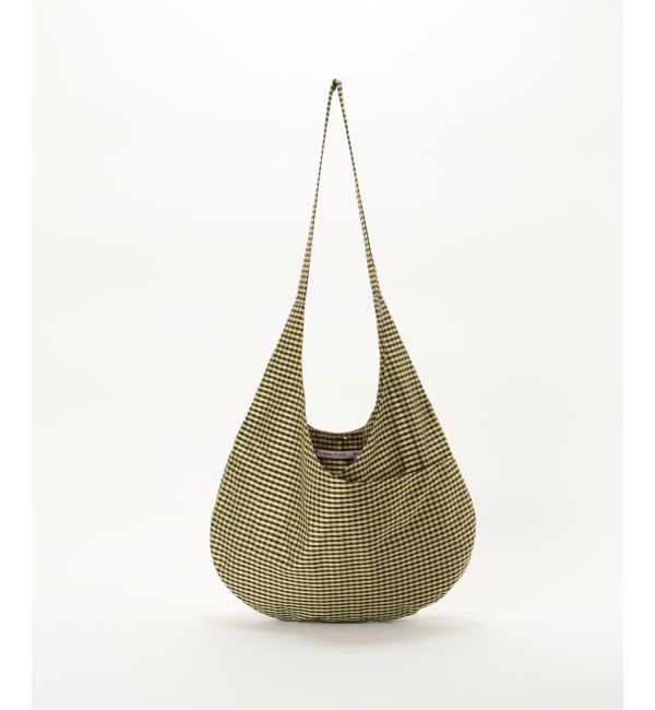 PULP「COMING OF AGE / カミングオブエイジ HOBO CROSSBODY」|ショルダー・メッセンジャー|