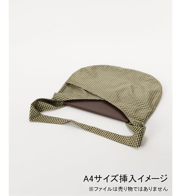 PULP「COMING OF AGE / カミングオブエイジ HOBO CROSSBODY」|ショルダー・メッセンジャー|