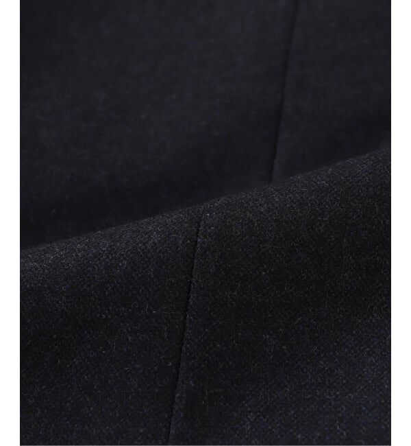 EDIFICE「SUPER 120&rsquo;s ウールサキソニー 2ボタン ジャケット【セットアップ着用可能】」|テーラードジャケット|