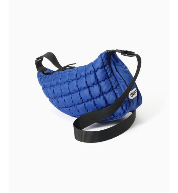417 EDIFICE「OUTDOOR PRODUCTS 417別注 QUILTING SHOULDER」|ショルダー・メッセンジャー|