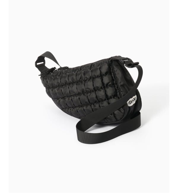 417 EDIFICE「OUTDOOR PRODUCTS 417別注 QUILTING SHOULDER」|ショルダー・メッセンジャー|