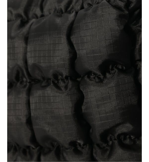 417 EDIFICE「OUTDOOR PRODUCTS 417別注 QUILTING SHOULDER」|ショルダー・メッセンジャー|