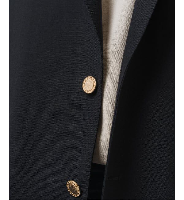 EDIFICE「COUTURE D&rsquo;ADAM (クチュール ド アダム)  Big ジャケット Single Blazer」|テーラードジャケット|