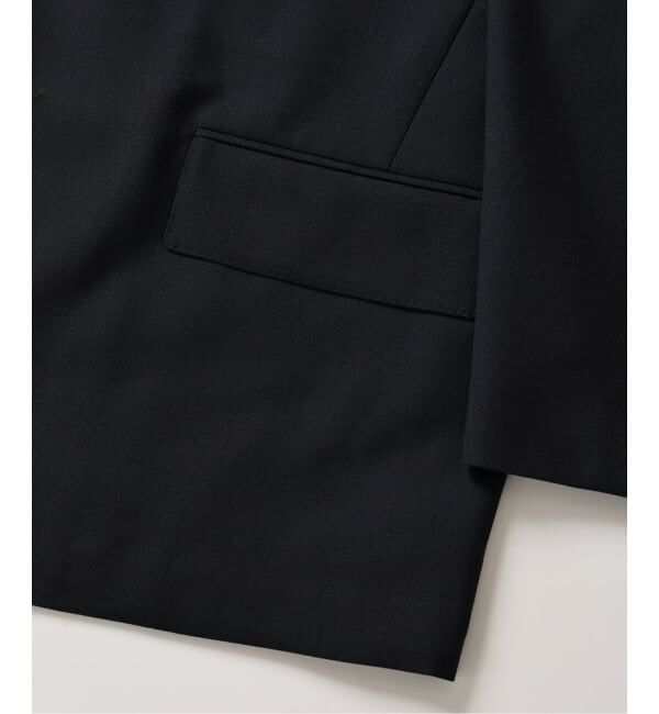 EDIFICE「COUTURE D&rsquo;ADAM (クチュール ド アダム)  Big ジャケット Single Blazer」|テーラードジャケット|