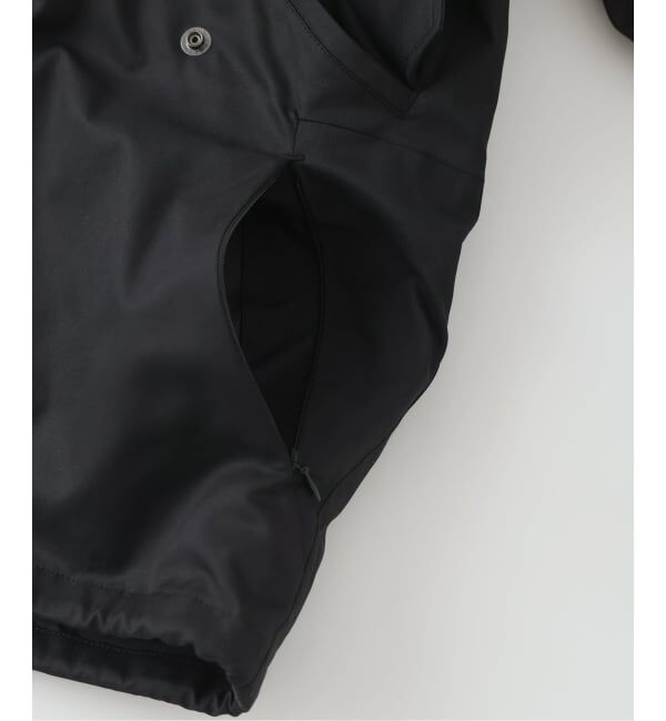 EDIFICE「M-65 ライナー ショート  モッズコート」|ミリタリージャケット|