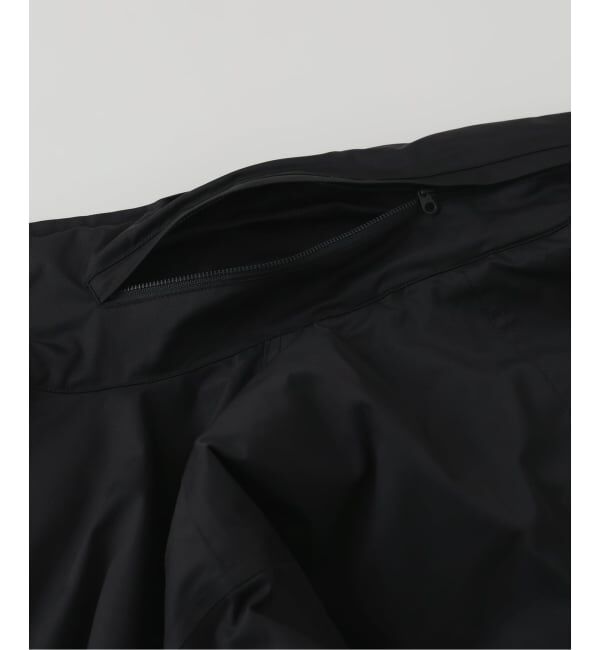 EDIFICE「M-65 ライナー ショート  モッズコート」|ミリタリージャケット|