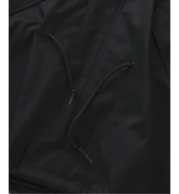 EDIFICE「M-65 ライナー ショート  モッズコート」|ミリタリージャケット|