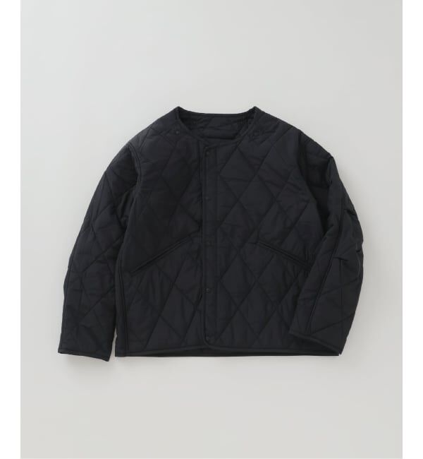 EDIFICE「M-65 ライナー ショート  モッズコート」|ミリタリージャケット|