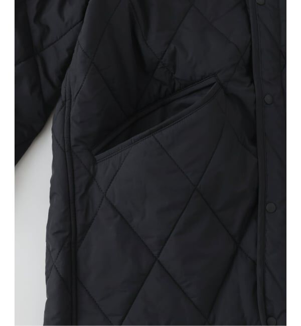 EDIFICE「M-65 ライナー ショート  モッズコート」|ミリタリージャケット|