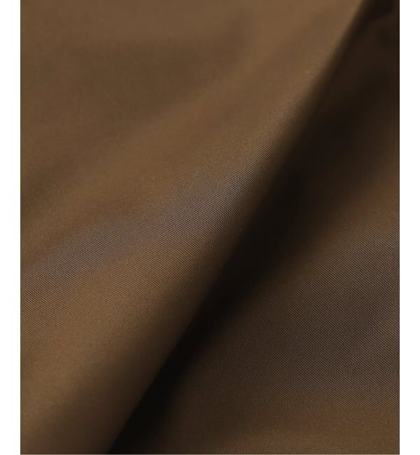 EDIFICE「M-65 ライナー ショート  モッズコート」|ミリタリージャケット|