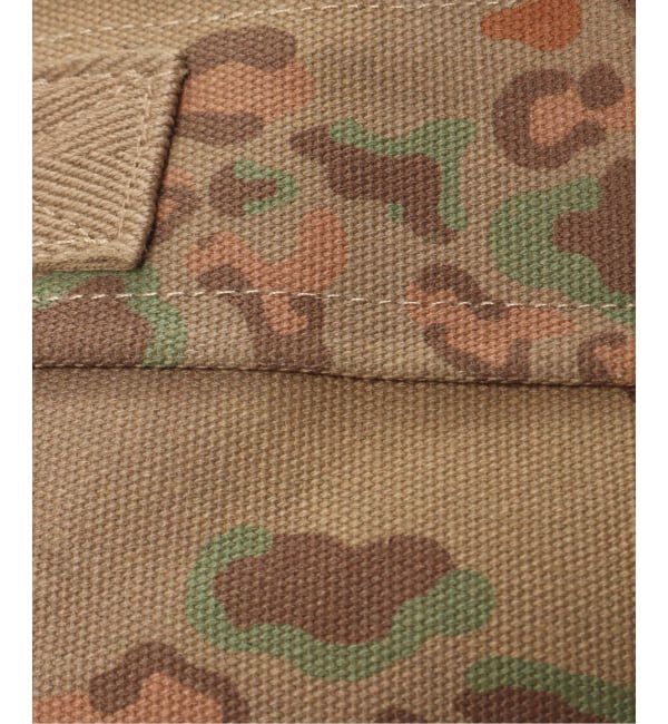 PULP「FAF (FAKE AS FLOWERS) / フェイク アズ フラワーズ PRPTOTYPE 002」|ショルダー・メッセンジャー|