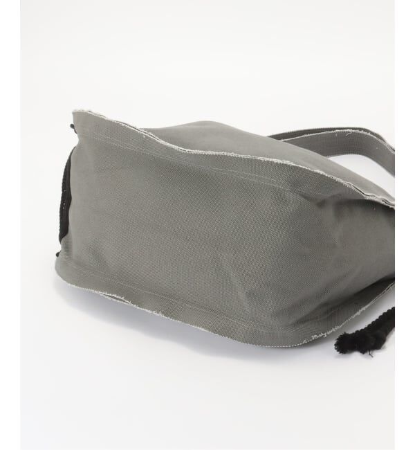 PULP「FAF (FAKE AS FLOWERS) / フェイク アズ フラワーズ PRPTOTYPE 002」|ショルダー・メッセンジャー|