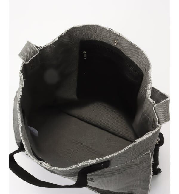 PULP「FAF (FAKE AS FLOWERS) / フェイク アズ フラワーズ PRPTOTYPE 002」|ショルダー・メッセンジャー|