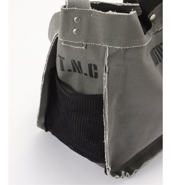 PULP「FAF (FAKE AS FLOWERS) / フェイク アズ フラワーズ PRPTOTYPE 002」|ショルダー・メッセンジャー|