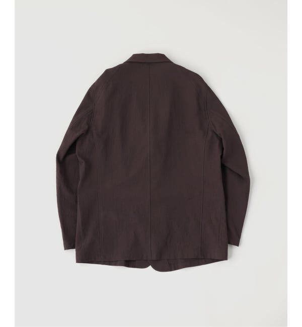 EDIFICE「Product Twelve（プロダクトトゥエルブ）Techno Wool Work Jacket」|その他|