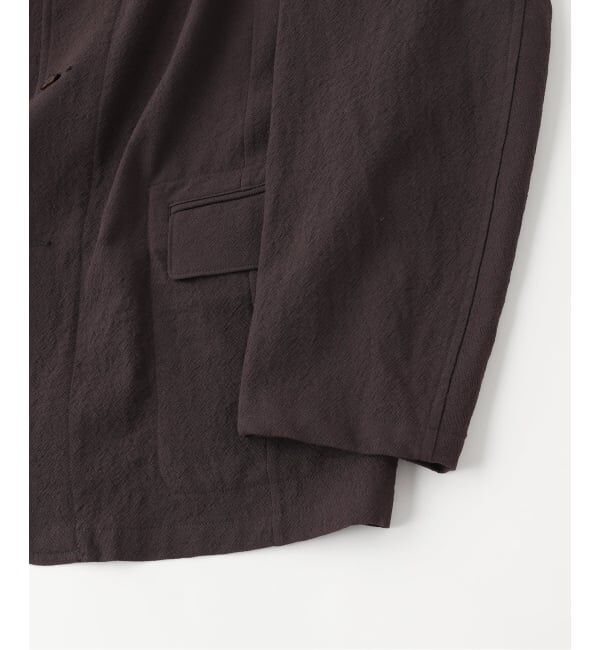 EDIFICE「Product Twelve（プロダクトトゥエルブ）Techno Wool Work Jacket」|その他|