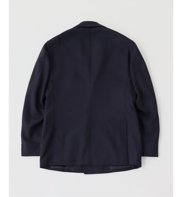 EDIFICE「RINGJACKET（リングヂャケット）1954 Double Blazer」|テーラードジャケット|