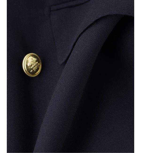 EDIFICE「RINGJACKET（リングヂャケット）1954 Double Blazer」|テーラードジャケット|