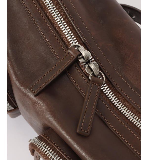 PULP「【Geek Office / ギークオフィス】MARGESHERWOOD / OUTPOCKET HOBO」|ショルダー・メッセンジャー|