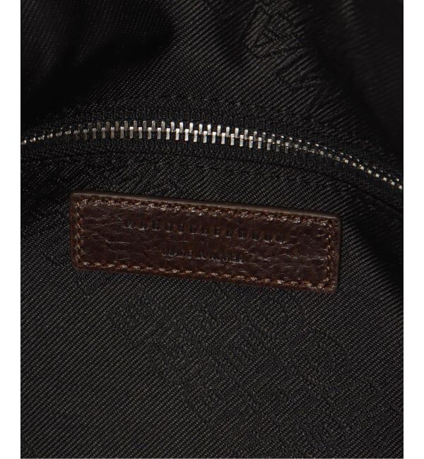 PULP「【Geek Office / ギークオフィス】MARGESHERWOOD / OUTPOCKET HOBO」|ショルダー・メッセンジャー|