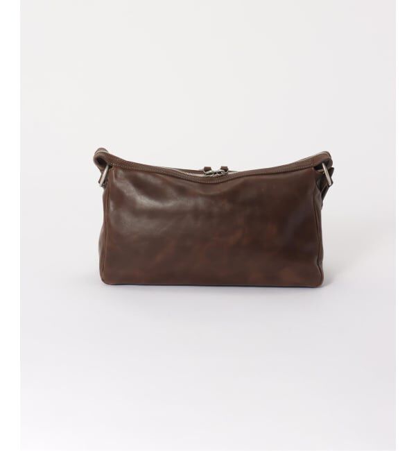 PULP「【Geek Office / ギークオフィス】MARGESHERWOOD / OUTPOCKET HOBO」|ショルダー・メッセンジャー|