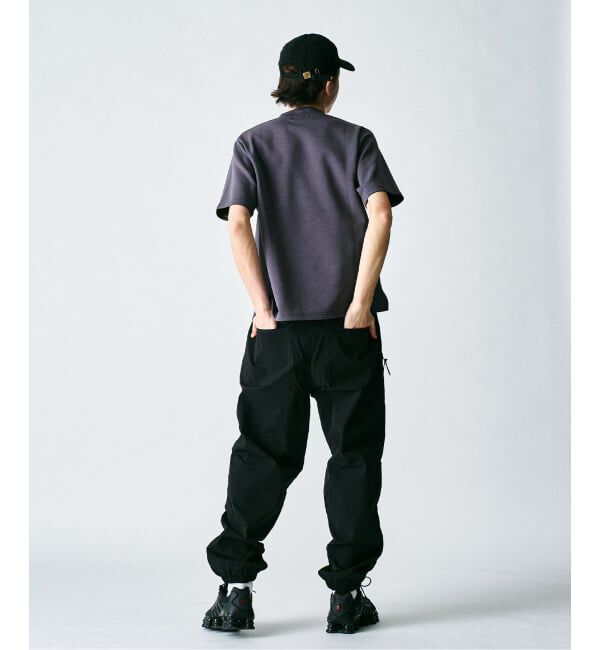 417 EDIFICE「utility everyday Tシャツ  &rdquo;接触冷感＆速乾＆アンチピリング&rdquo;」|Tシャツ・カットソー|