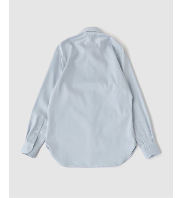 EDIFICE「ドレスシャツ カッタウェイ ツイル」|シャツ・ブラウス|