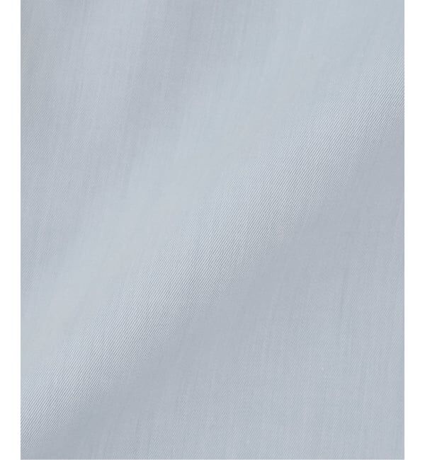 EDIFICE「ドレスシャツ カッタウェイ ツイル」|シャツ・ブラウス|