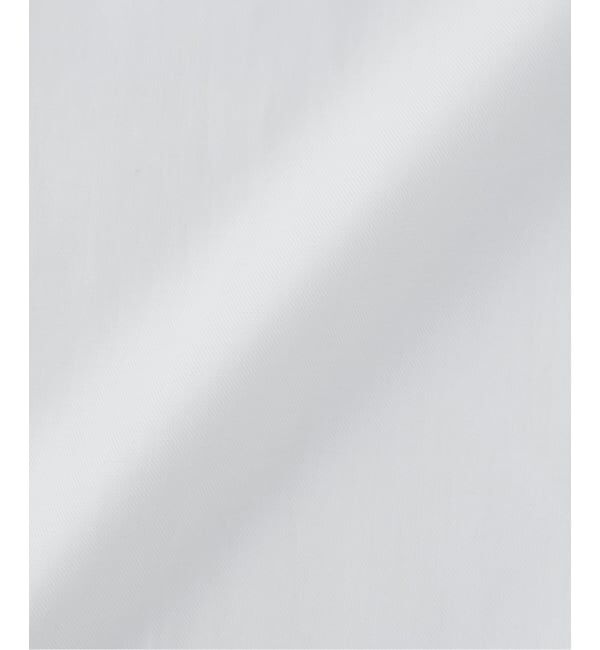 EDIFICE「ドレスシャツ SHORT POINT ツイル」|シャツ・ブラウス|