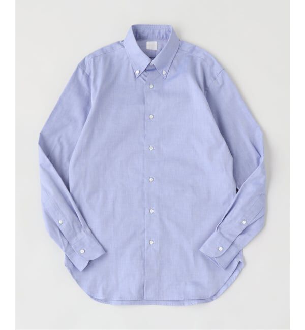 EDIFICE「ドレスシャツ BD PIN/OX」|シャツ・ブラウス|