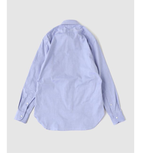 EDIFICE「ドレスシャツ BD PIN/OX」|シャツ・ブラウス|