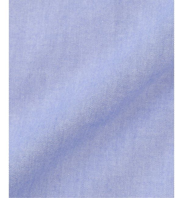 EDIFICE「ドレスシャツ BD PIN/OX」|シャツ・ブラウス|