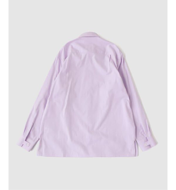 EDIFICE「ドレスシャツ PIN OX FR シャツ」|シャツ・ブラウス|