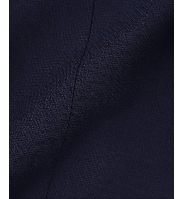 EDIFICE「ドレス ジャケット3ボタン(ホップサック)」|テーラードジャケット|