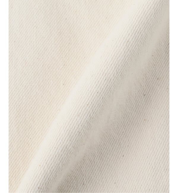 EDIFICE「TANAKA (タナカ) THE JEAN JACKET」|デニムジャケット|