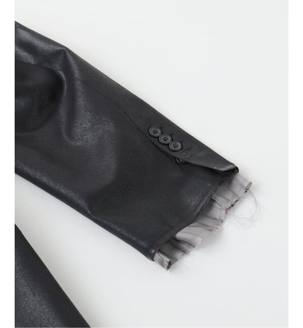 EDIFICE「MAISON MARGIELA(メゾン マルジェラ) Faded Wool Double ジャケット」|その他|