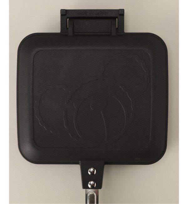 JOURNAL STANDARD「MOUNTAIN RESEARCH / Sandwich Toaster MTR3533」|その他|