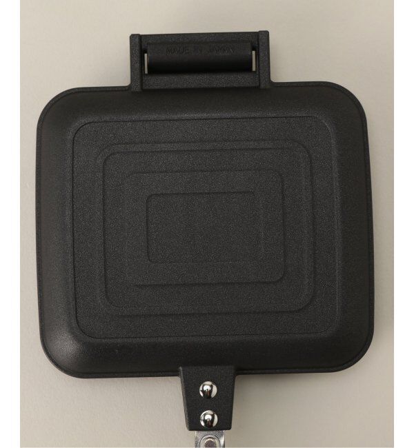 JOURNAL STANDARD「MOUNTAIN RESEARCH / Sandwich Toaster MTR3533」|その他|