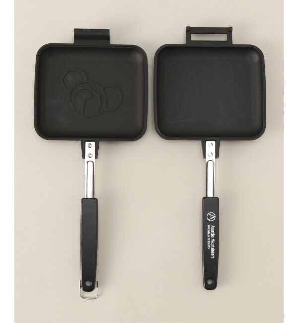 JOURNAL STANDARD「MOUNTAIN RESEARCH / Sandwich Toaster MTR3533」|その他|