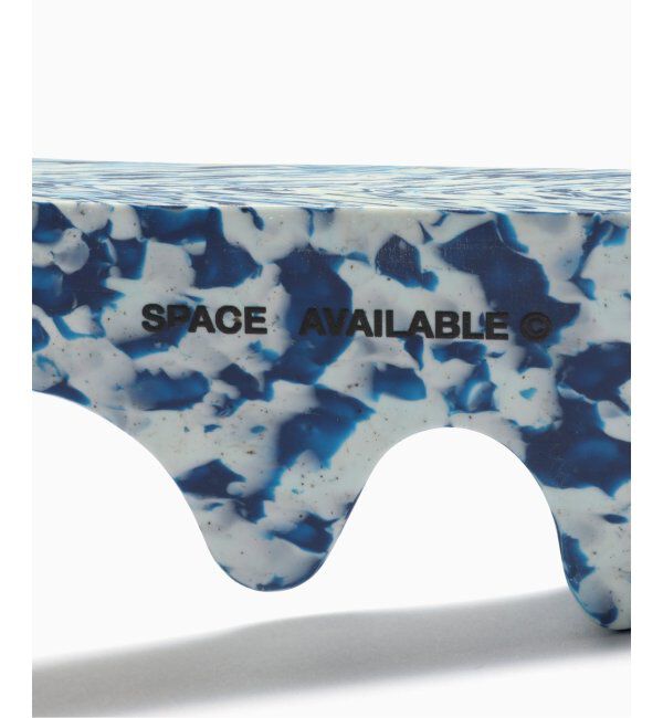 JOURNAL STANDARD「SPACE AVAILABLE MELTED INCENSE SCULPTURE」|その他|