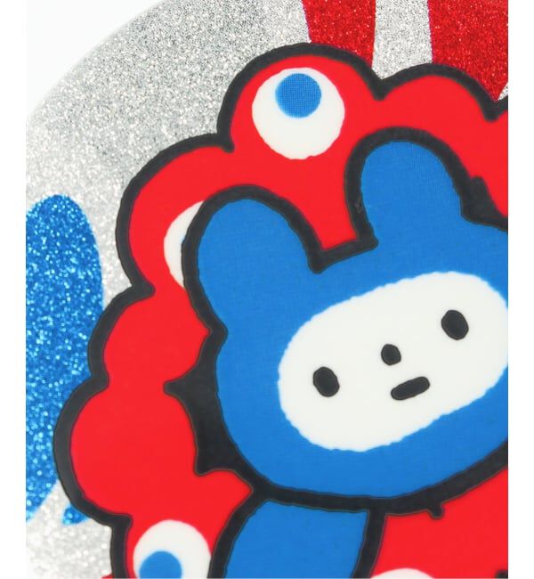 JOURNAL STANDARD「きっこうちゃん ・ミャクミャク キラキラカンバッチ(ナリキリ)」|その他|