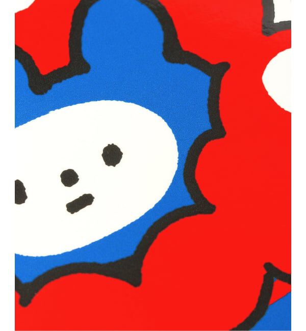 JOURNAL STANDARD「きっこうちゃん ・ミャクミャク ダイカットステッカー(ナリキリベーシック」|その他|