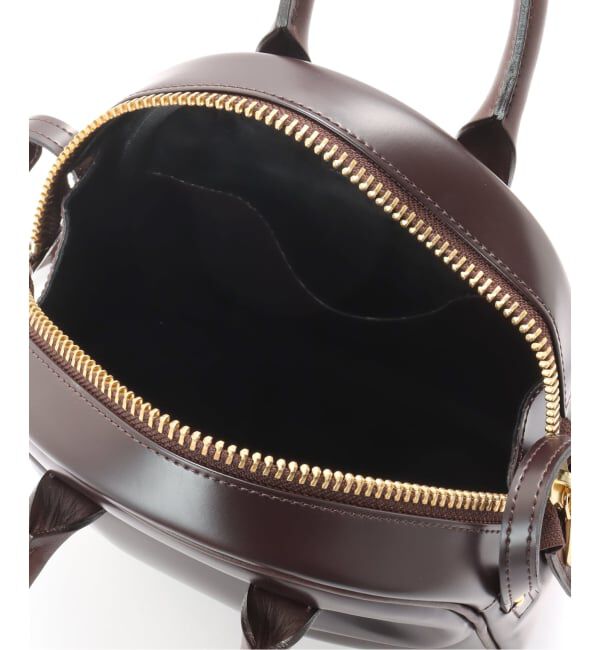 Spick and Span「PIENI / ピエニ 別注BOSTON with strap*」|ショルダー・メッセンジャー|