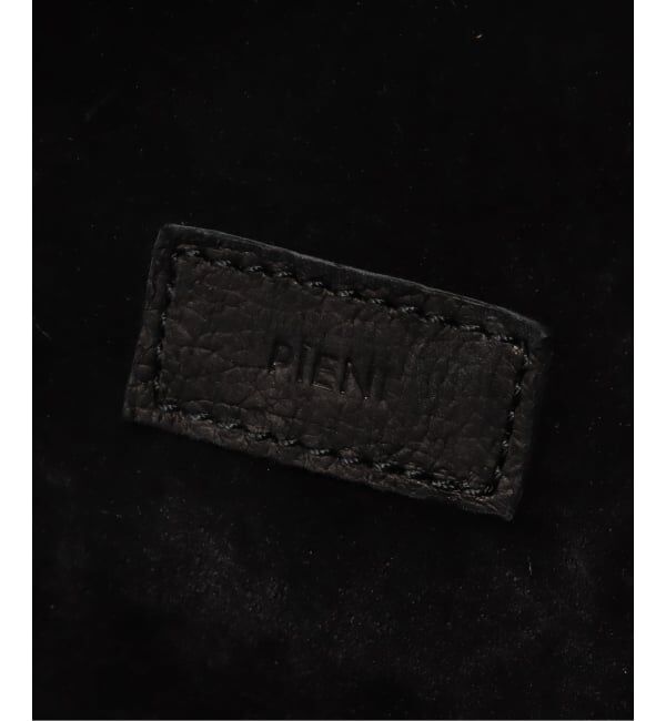 Spick and Span「PIENI / ピエニ 別注BOSTON with strap*」|ショルダー・メッセンジャー|