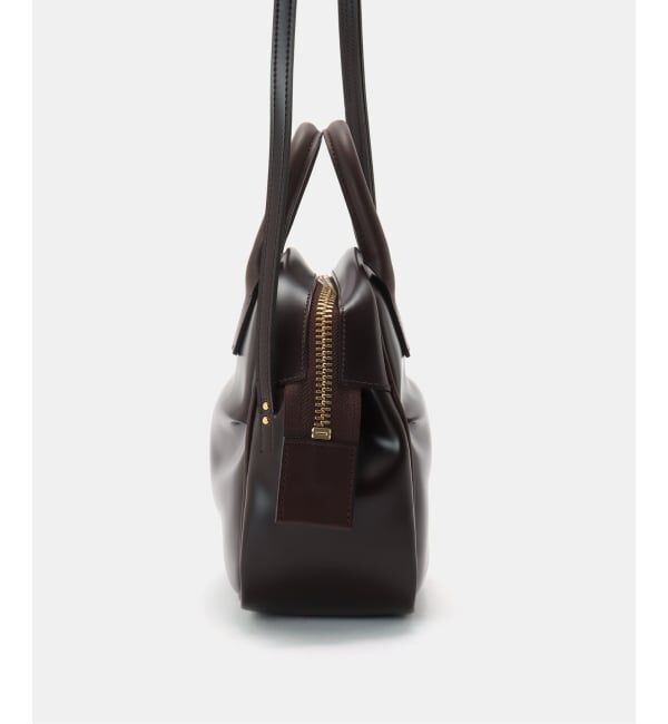 Spick and Span「PIENI / ピエニ 別注BOSTON with strap*」|ショルダー・メッセンジャー|